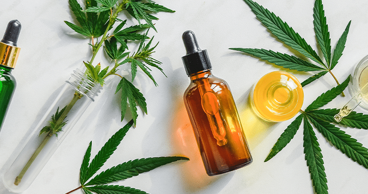 CBD Effects Uses and Benefits Header