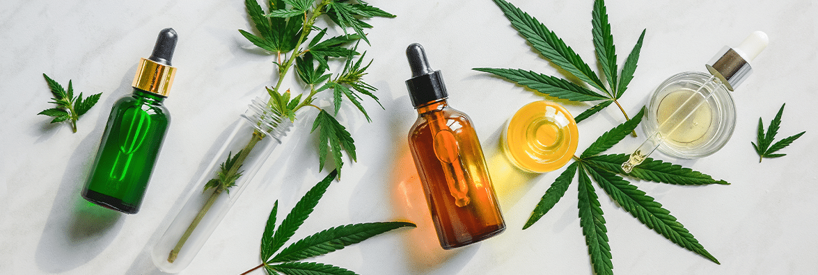 CBD Effects Uses and Benefits Header