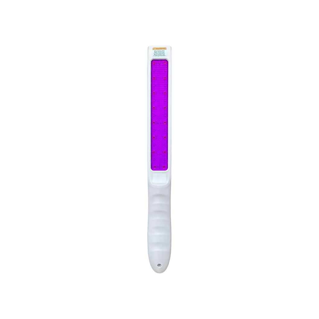 UV Wand Hero