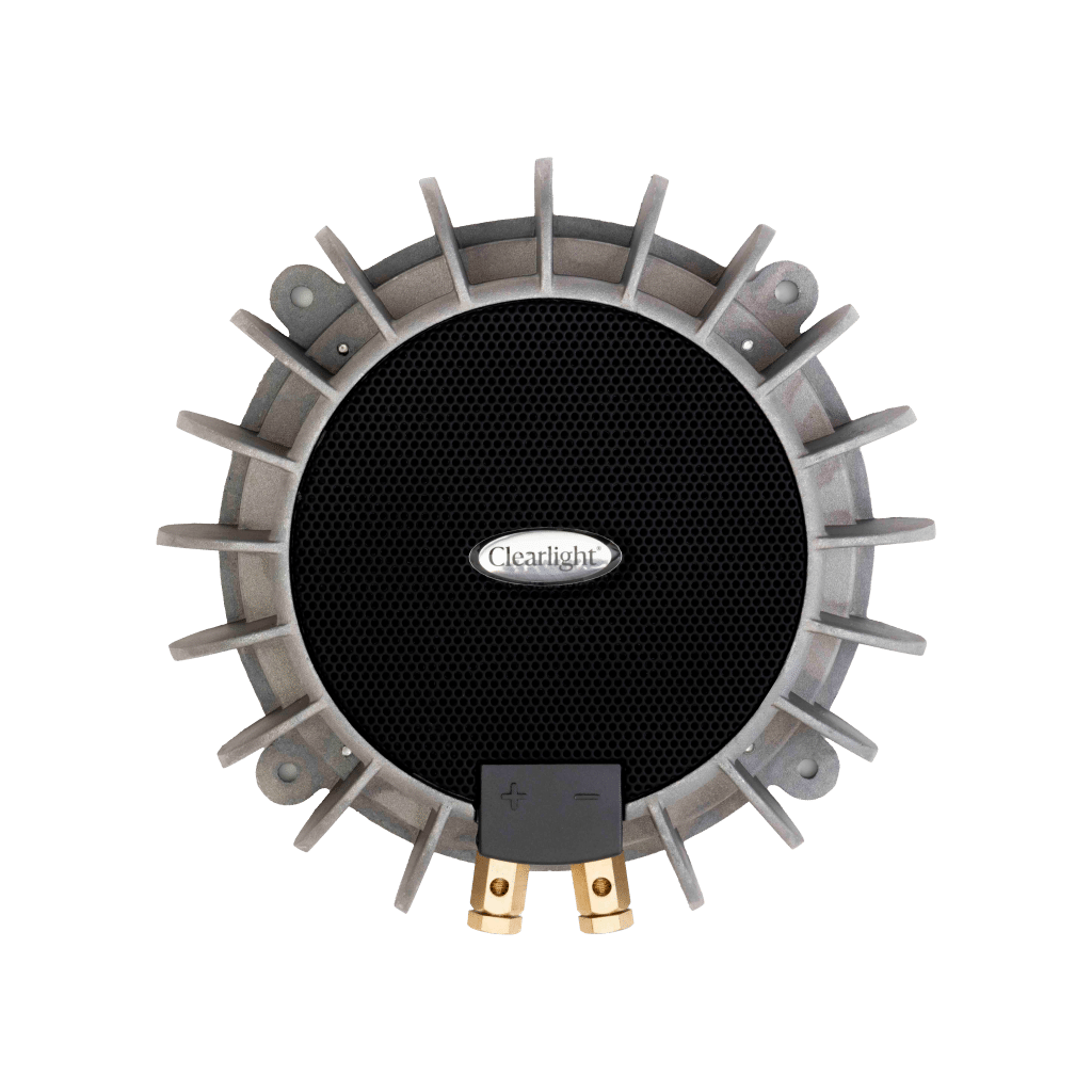 Vibrational Resonance Therapy Top View